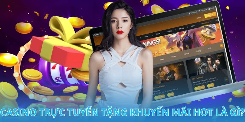 Casino Trực Tuyến Tặng Khuyến Mãi Khủng Cho Hội Viên 1 Trang Chủ Jun88.com #1 Việt Nam Casino trực tuyến tặng khuyến mãi mang đến lợi ích cho 2 bên