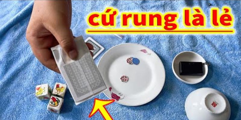Sới Xóc Đĩa Bịp: Bẫy Lừa Đảo Tinh Vi Khiến Bạn Mất Trắng 3 Trang Chủ Jun88.com #1 Việt Nam Làm sao để tránh sới xóc đĩa bịp và bảo vệ túi tiền của bạn?