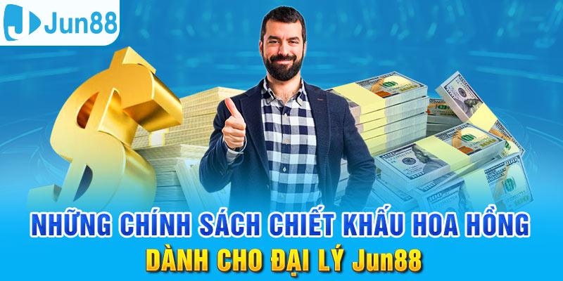Đại Lý Jun88 - Cơ Hội Kinh Doanh Tốt Với Chiết Khấu Khủng 5 Trang Chủ Jun88.com #1 Việt Nam Trách nhiệm cần nắm khi hợp tác kinh doanh với Jun88