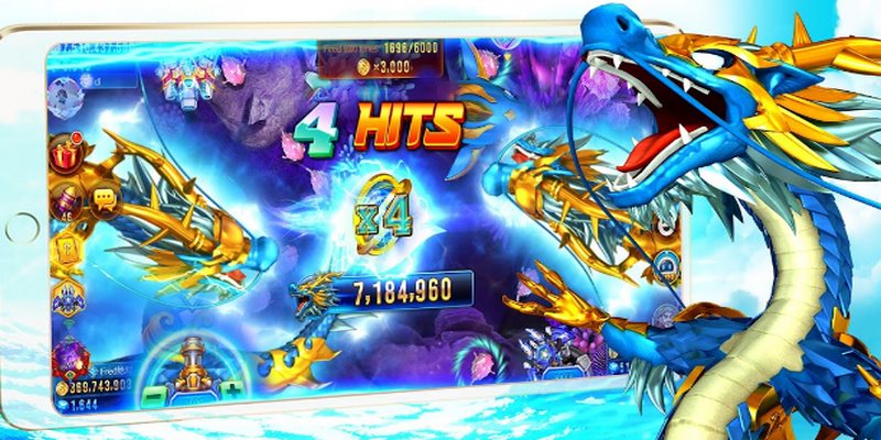 Bắn Cá Royal Fishing - Game Đổi Thưởng Trực Tuyến Hấp Dẫn 1 Trang Chủ Jun88.com #1 Việt Nam Chế độ chơi game bắn tự do giúp người chơi làm quen với ván đấu