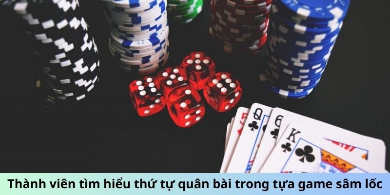Sâm Lốc - Vài Mẹo Vặt Để Luôn Thắng Trong Mọi Ván Bài 2 Trang Chủ Jun88.com #1 Việt Nam Thành viên tìm hiểu thứ tự quân bài trong tựa game Sâm Lốc