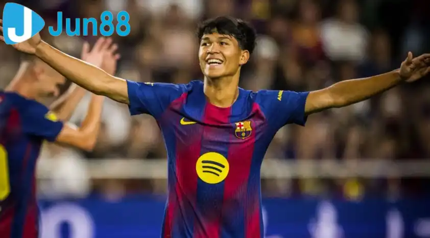 Man Utd nhắm Dro Fernandez của Barcelona Man Utd nhắm Dro Fernandez của Barcelona
