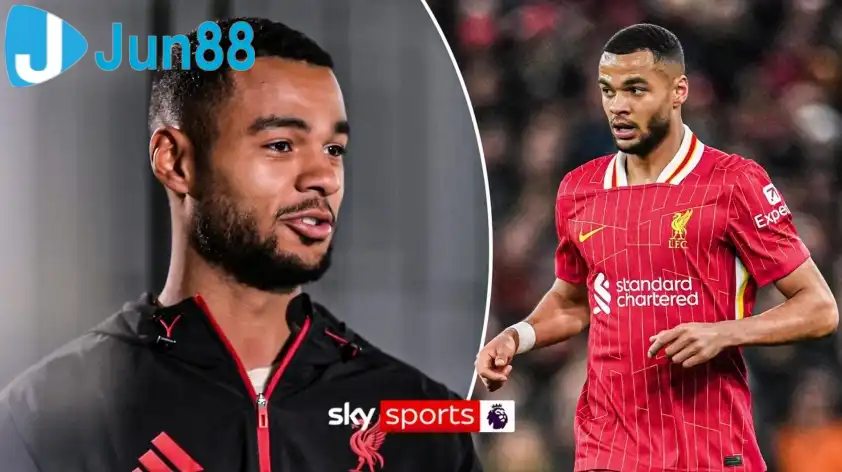 Ashley Williams khẳng định Gakpo là cầu thủ mà Man United đang thiếu nhất Ashley Williams khẳng định Gakpo là cầu thủ mà Man United đang thiếu nhất