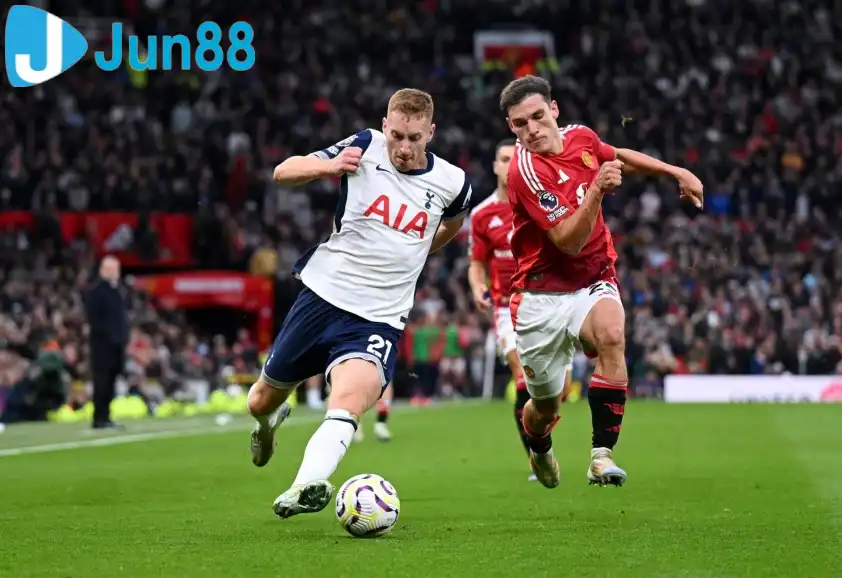 MU sẽ tái ngộ Tottenham lần đầu tiên kể từ trận chung kết C2 (Ảnh: CLB) MU sẽ tái ngộ Tottenham lần đầu tiên kể từ trận chung kết C2 (Ảnh: CLB)