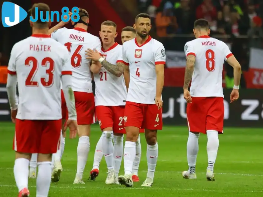 Phần Lan phải thắng để nuôi hy vọng góp mặt ở vòng chung kết World Cup (Ảnh: ESPN) Phần Lan phải thắng để nuôi hy vọng góp mặt ở vòng chung kết World Cup (Ảnh: ESPN)
