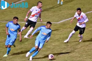 nacional potosi vs bolivar 001505 Trang Chủ Jun88.com #1 Việt Nam